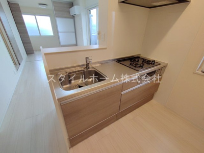 【キッチン】 | エミールＡ