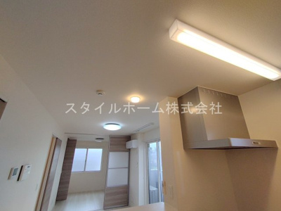 【内装】 | エミールＡ