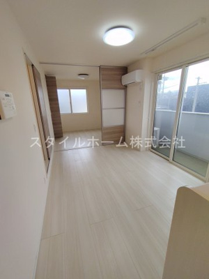 【居間・リビング】 | エミールＡ