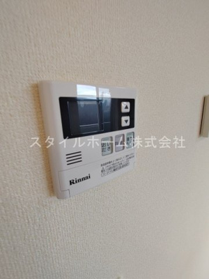 【設備】 | エミールＡ