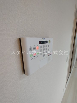 【設備】 | エミールＡ