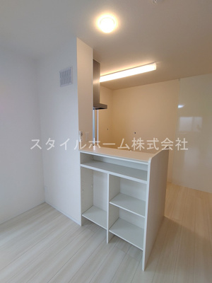 【収納】 | エミールＡ