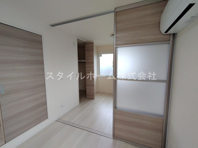 【内装】 | エミールＡ