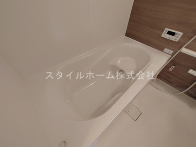 【浴室】 | エミールＡ