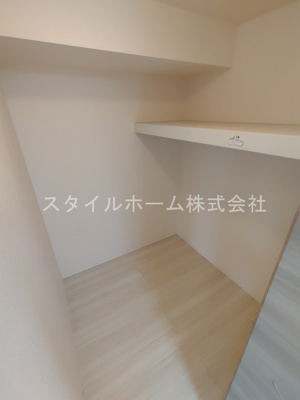 【収納】 | エミールＡ