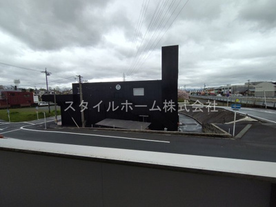 【展望】 | エミールＡ