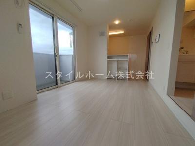 【内装】 | エミールＡ