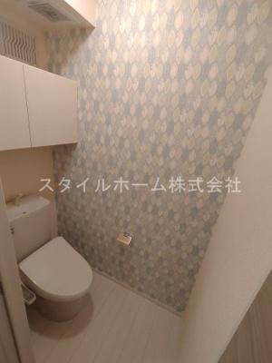 【トイレ】 | エミールＡ