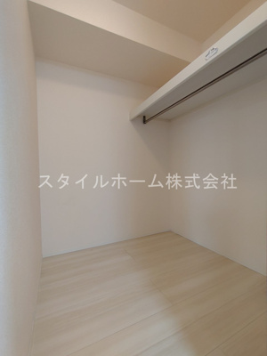 【収納】 | エミールＡ