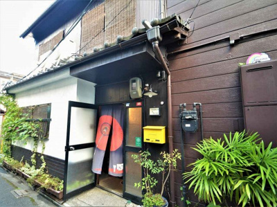 【外観】 | 上京区元誓願寺通大宮東入寺今町