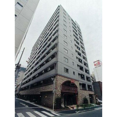 【外観】 | ガラ・グランディ日本橋