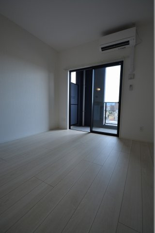 【洋室】 | Bay Ridge | 明るい洋室です