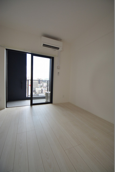 【洋室】 | Bay Ridge | ゆったりした洋室です