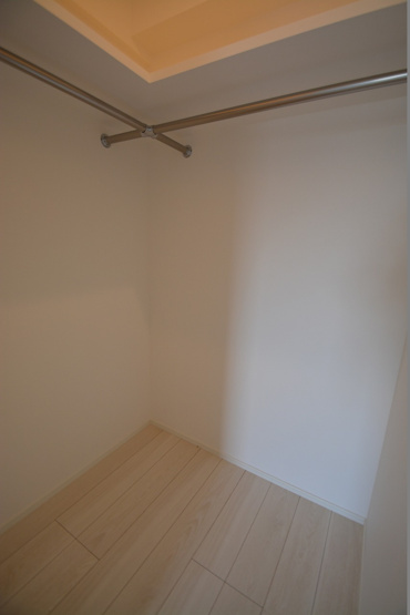 【収納】 | Bay Ridge | 収納豊富です