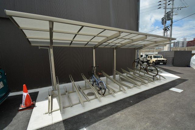 【その他共用部分】 | Bay Ridge