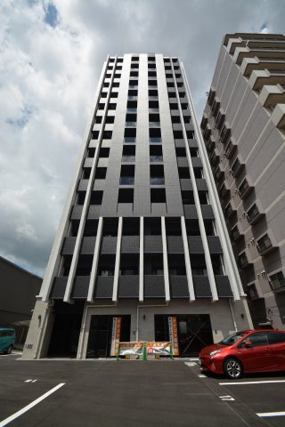 【外観】 | Bay Ridge | お得に住まいをお探しするなら不動産すまラボにお任せ下さい♪
〇現地待合わせOK　〇LINE対応可　〇他社物件持ち込みＯＫ
〇遠隔契約OK　〇お値引き喜んで♪
皆様のお問合せをお待ちしています♪