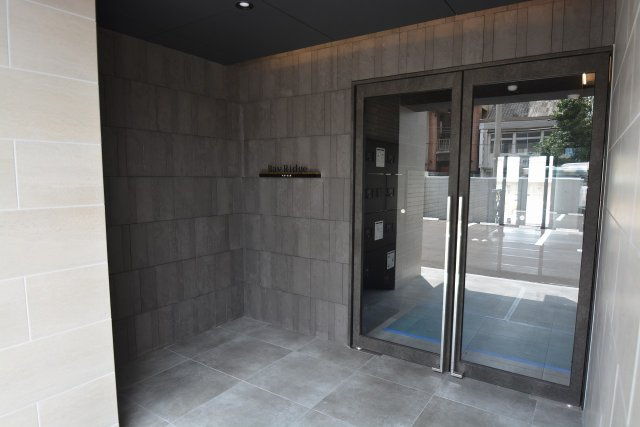 【エントランス】 | Bay Ridge