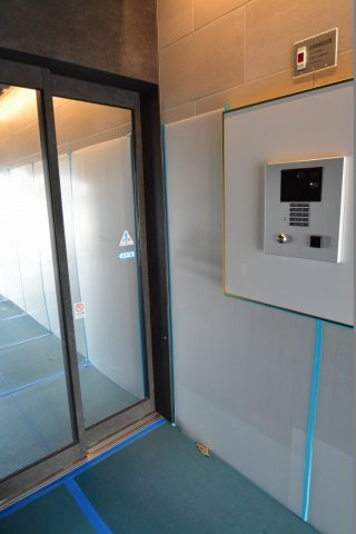 【セキュリティ】 | Bay Ridge