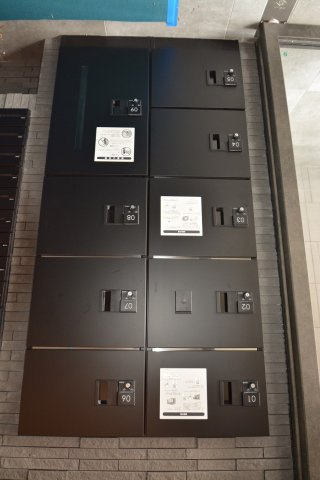 【その他共用部分】 | Bay Ridge