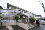 千葉県市原市若宮１丁目貸家の画像
