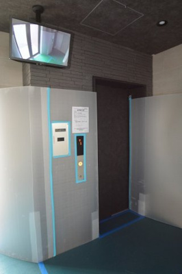 【その他共用部分】 | Bay Ridge
