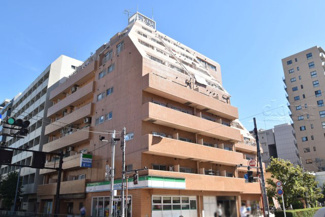 【外観】 | 物件のお問い合わせは、 ０１２０－７００－９６８までお気軽にどうぞ！
外観