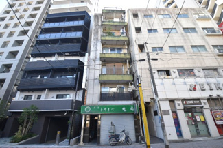 【外観】 | 物件のお問い合わせは、 ０１２０－７００－９６８までお気軽にどうぞ！
外観
