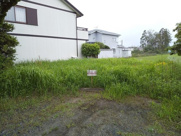 大網白里市柳橋　土地の画像