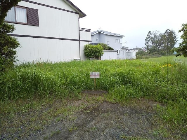 【外観】 | 大網白里市柳橋　土地