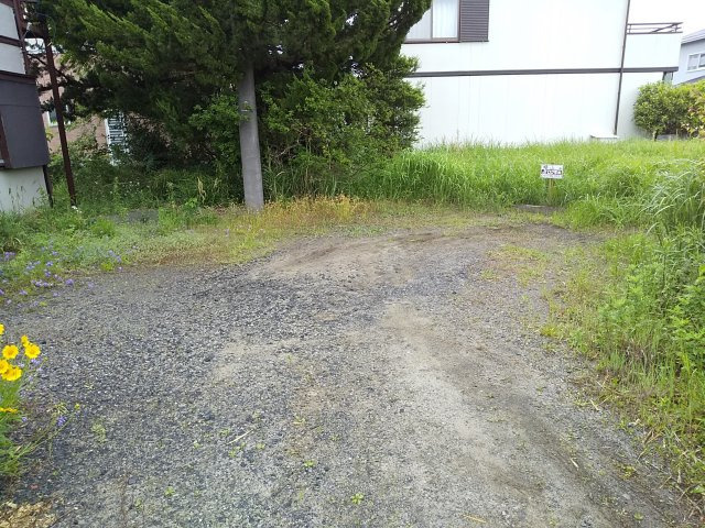 【外観】 | 大網白里市柳橋　土地