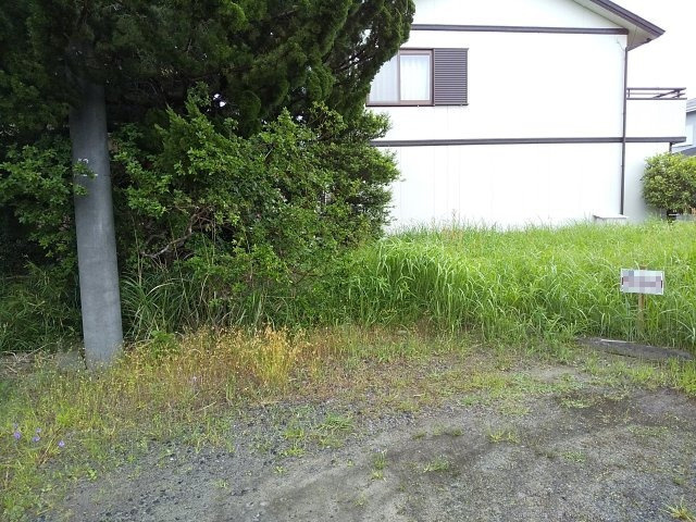 【外観】 | 大網白里市柳橋　土地