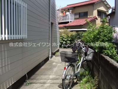 【その他共用部分】 | ハイツ天神下