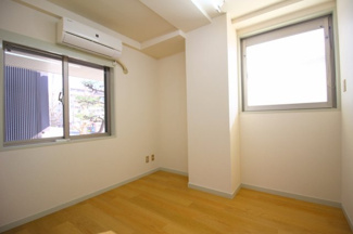 【洋室】 | エントランスライフ白梅町
