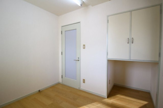 【洋室】 | エントランスライフ白梅町