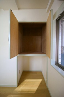 【収納】 | エントランスライフ白梅町