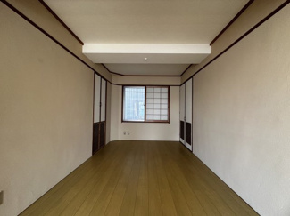 【洋室】 | エントランスライフ白梅町