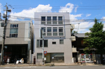 エントランスライフ白梅町の画像