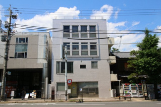 【外観】 | エントランスライフ白梅町