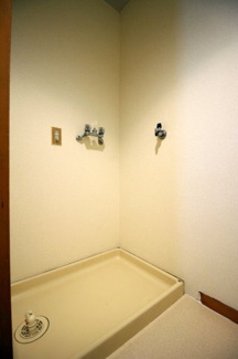 【設備】 | エントランスライフ白梅町