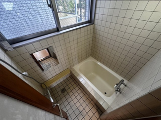 【浴室】 | エントランスライフ白梅町