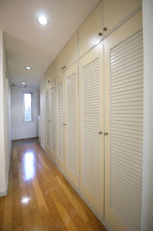 【内装】 | エントランスライフ白梅町