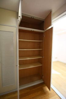 【収納】 | エントランスライフ白梅町