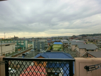 【展望】 | ルールマラン