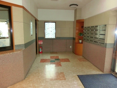 【エントランス】 | ルールマラン