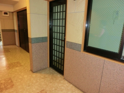 【その他共用部分】 | ルールマラン