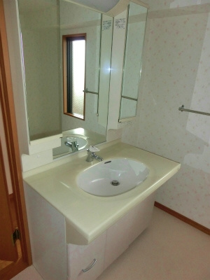 【洗面所】 | ルールマラン