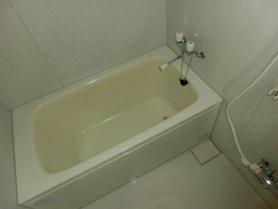 【浴室】 | ルールマラン