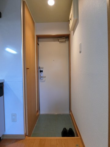 【玄関】 | エスペランサ高嶋 | 別室参考写真