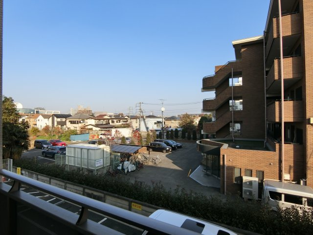 【展望】 | エスペランサ高嶋 | 別室参考写真