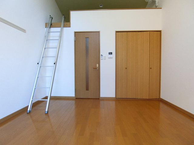 【居間・リビング】 | エスペランサ高嶋 | 別室参考写真